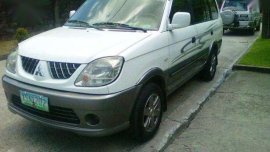 Excellent Condition 2005 Mitsubishi Adventure GLS Sport For Sale 