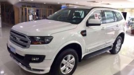 Brand New 2017 Ford Everest 4x2 Trend AT For Sale