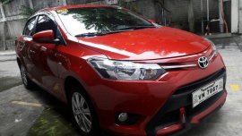 For sale Toyota Vios 2017