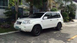 2007 Nissan Xtrail AT for sale