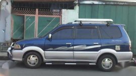 Fully Loaded 2002 Toyota Revo SR For Sale