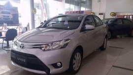 New 2017 Toyota Units Best Deal For Sale