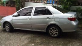 Good Condition Toyota Vios E 2006 For Sale