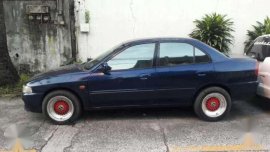 All Fresh Mitsubishi Lancer Glxi 1997 For Sale 