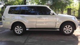 For sale Mitsubishi Pajero 2010