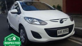 For sale Mazda 2 2013