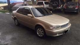 For sale Toyota Corolla 1998