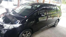 Top Condition 2007 Toyota Previa Q For Sale