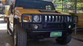 Fresh In And Out 2003 Hummer H2 For Sale 