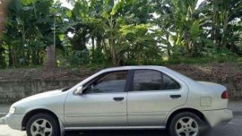 No Issues 1996 Nissan Sentra AT  For Sale