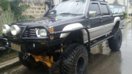 Mitsubishi L200 Strada 4X4 for sale 
