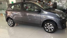 New Toyota Wigo 2017 HB All in Promo 