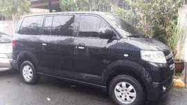 All Original 2015 Suzuki APV For Sale 