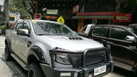 Very Fresh 2014 Ford Ranger 4x4 For Sale 