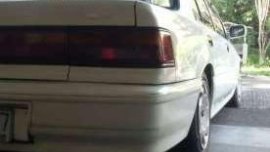 Good As New 1991 Honda Civic For Sale