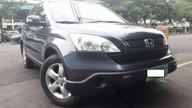 For sale Honda CR-V 2008 A/T