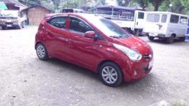 Very Fresh Hyundai Eon 2014 GLS For Sale