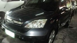 All Power 2007 Honda CRV 4x2 AT For Sale