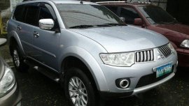 For sale Mitsubishi Montero Sport 2010