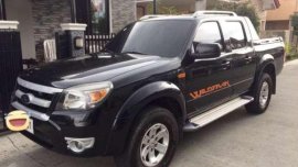 Nothing To Fix 2010 Ford Wildtrak Turbo Diesel AT For Sale 