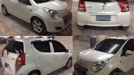 Very Fresh 2011 Suzuki Celerio AT For Sale