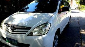 Good As New Toyota Innova J 2009 For Sale