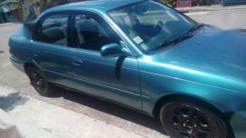 Well Kept 1996 Toyota Corolla GLI Bigbody For Sale 