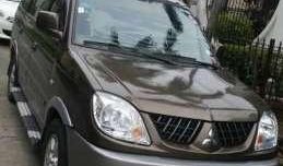 Very Good Condition Mitsubishi Adventure 2005 MT For Sale