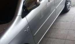 For sale Toyota Corolla Altis E series