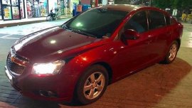 For sale Chevrolet Cruze 2013