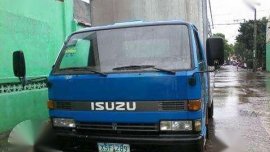 Very Good Isuzu ELF 2004 For Sale 