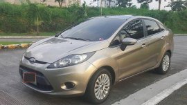 For sale Ford Fiesta 2012