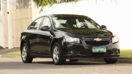 For sale Chevrolet Cruze 2010