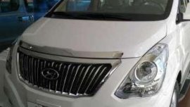 New Hyundai Grand Starex 2017 For Sale