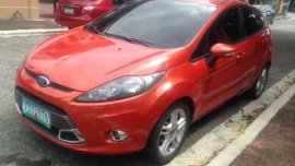 2011 Ford Fiesta S Top of the line For Sale