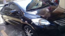 Newly Registered Toyota Vios 2011 E AT For Sale