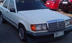 For sale Mercedes-Benz 350SE 1987