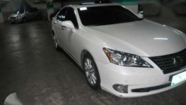 2011 LEXUS ES 350 AT for sale