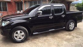 Nissan Frontier Navara 2012 for sale