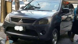 Top Of The Line Mitsubishi Fuzion 2007 For Sale 