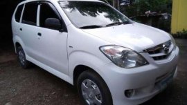 For Sale 2011 Toyota Avanza J White 