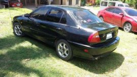 No Issues Mitsubishi Lancer GLS 2002 For Sale 