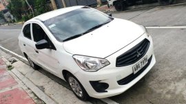 For sale Mitsubishi Mirage G4 2015