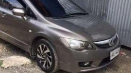 Like Brand New Honda Civic 2009 For Sale