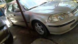 Very Fresh 1998 Honda Civic Vtec AT For Sale 