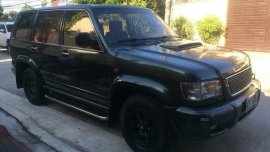 For sale Isuzu Trooper 1994