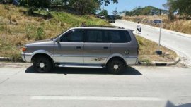 For sale Toyota revo 2000