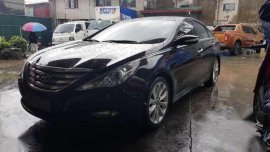 Top Of The Line 2012 Hyundai Sonata For Sale