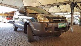 For sale Hyundai Tucson 2006 M/T