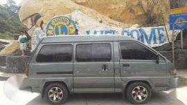 Very Fresh 1999 Toyota Lite Ace For Sale 